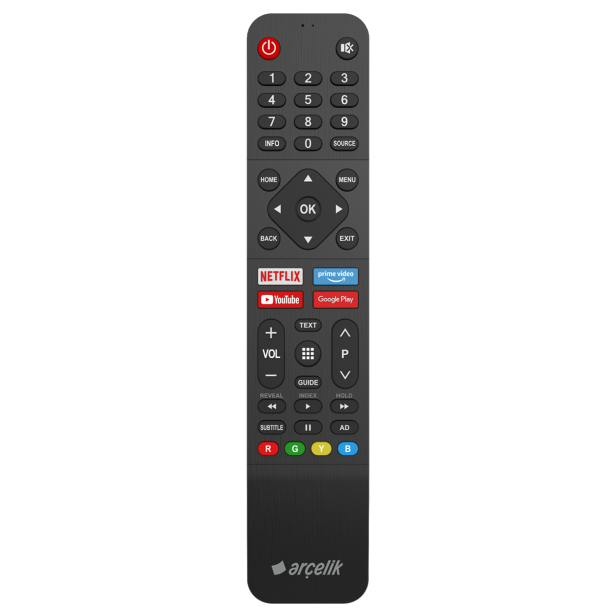 Arçelik 6 serisi A32 B 685 A/ 32