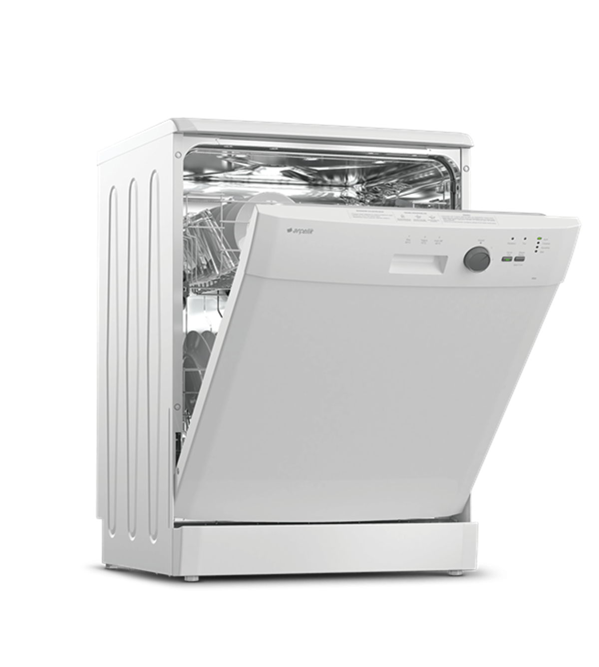 Arçelik 6031 Bulaşık Makinesi