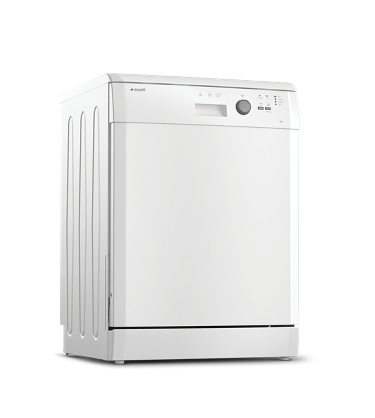 Arçelik 6031 Bulaşık Makinesi