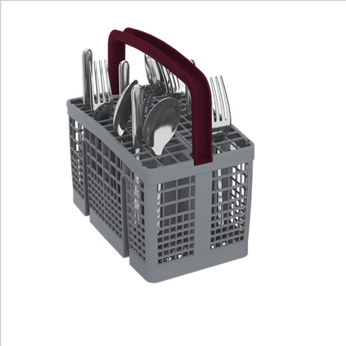 Arçelik 6031 Bulaşık Makinesi