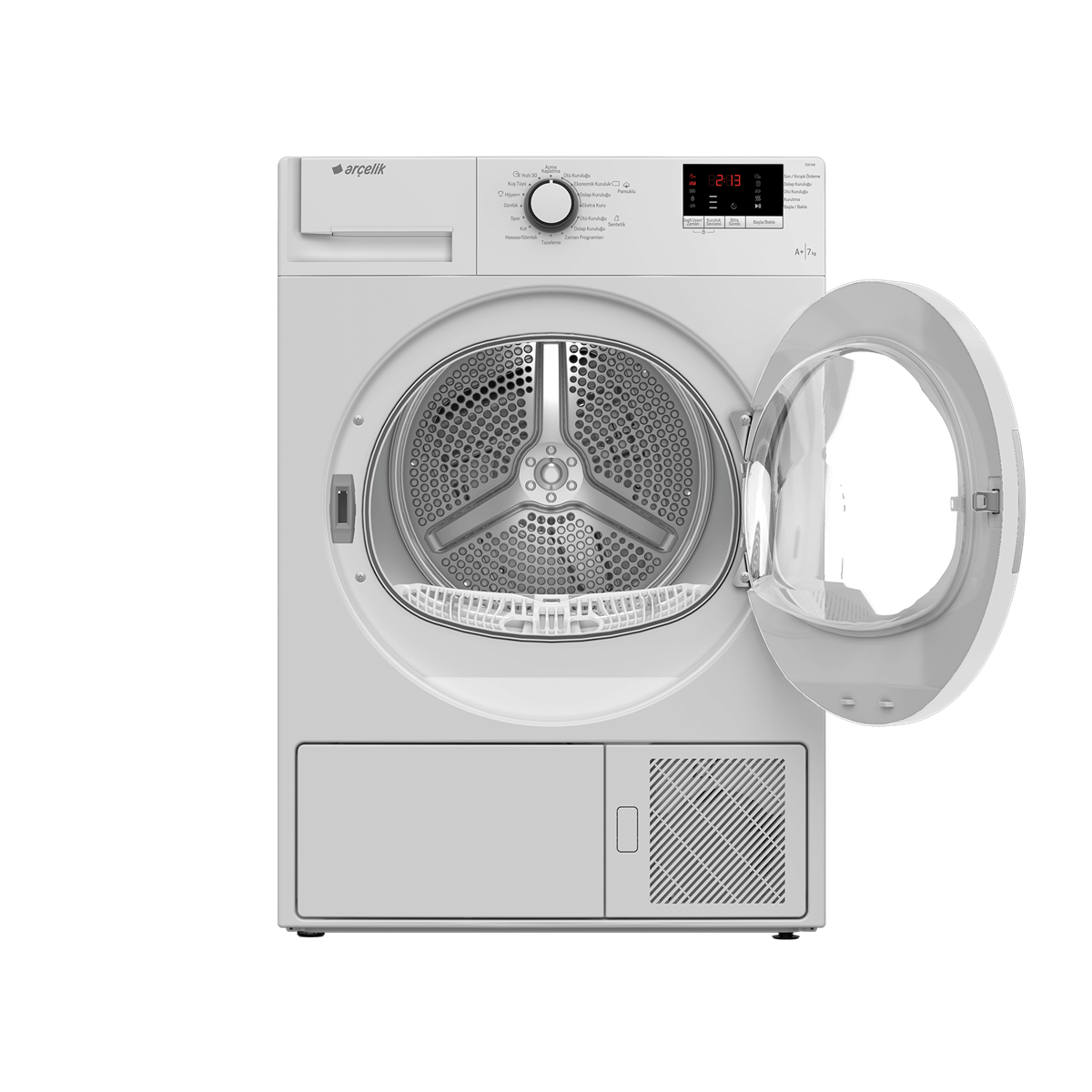 Arçelik 700 KM Kurutma Makinesi
