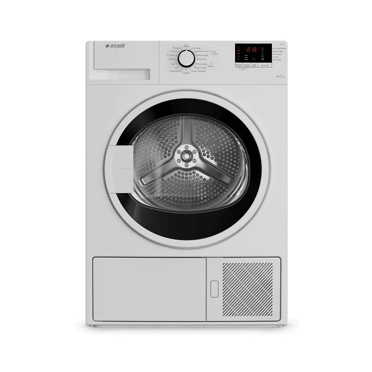 Arçelik 700 KM Kurutma Makinesi