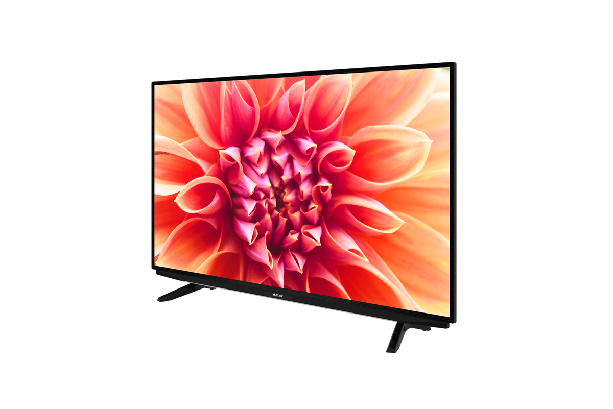 Arçelik 8 Serisi A55 A 860 B / 4K Smart 55