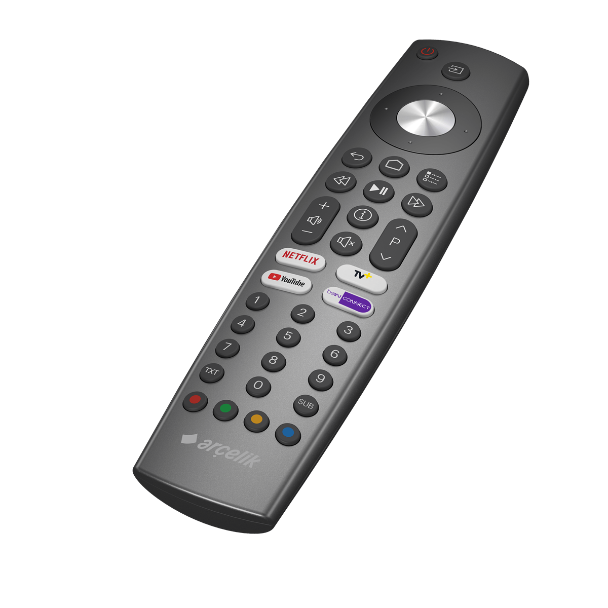 Arçelik 8 Serisi A55 A 860 B / 4K Smart 55