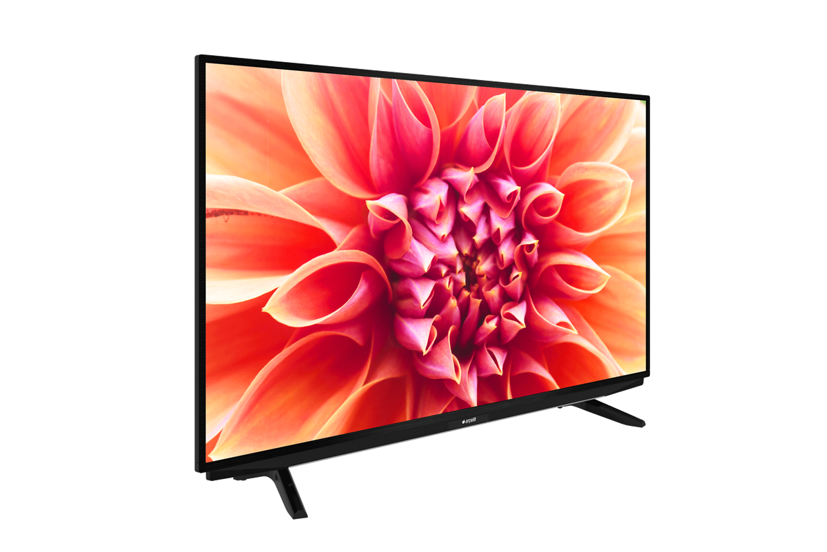 Arçelik 8 Serisi A55 A 860 B / 4K Smart 55