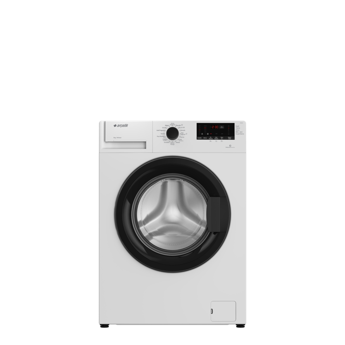 Arçelik 8102 M Çamaşır Makinesi