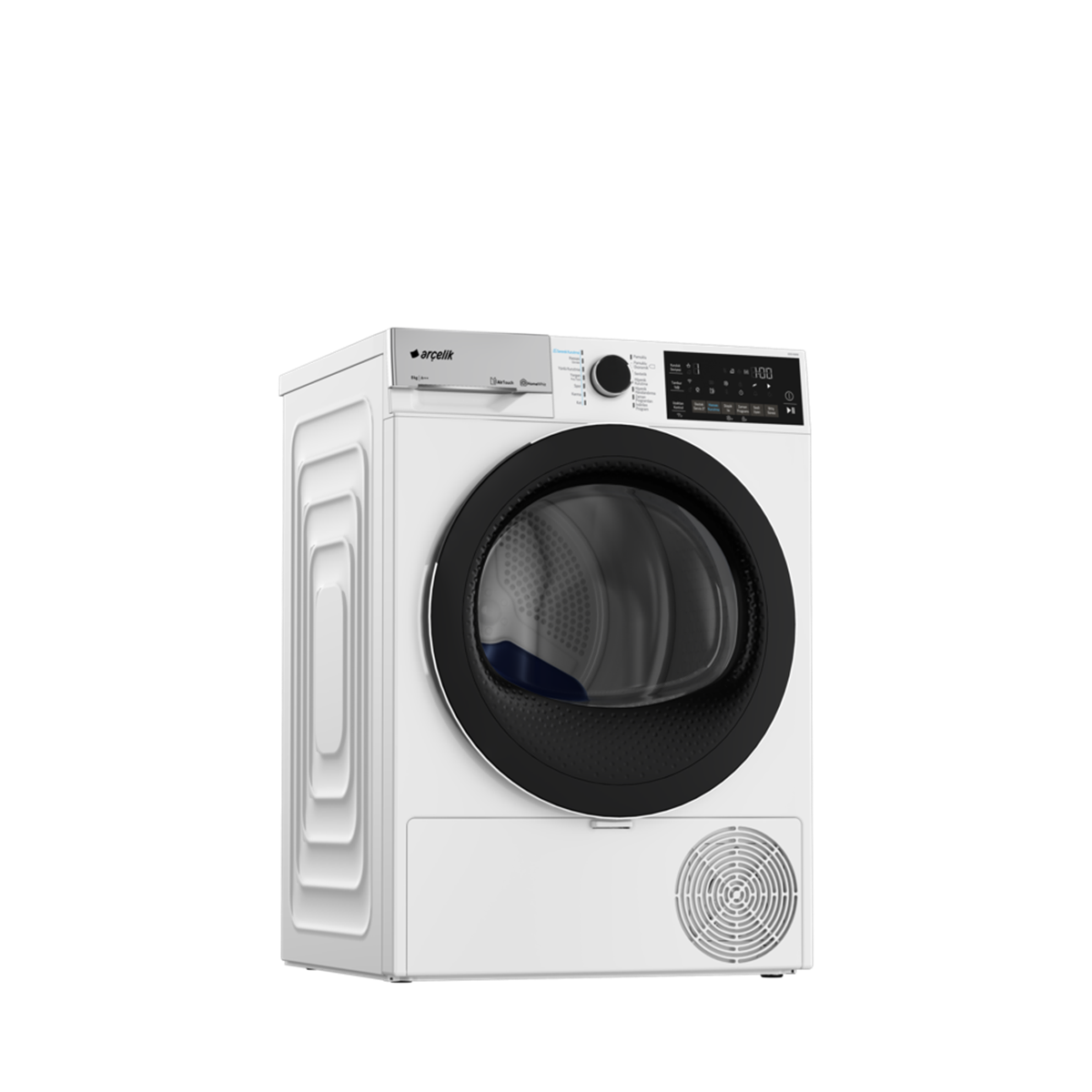 Arçelik 830 KMW Kurutma Makinesi