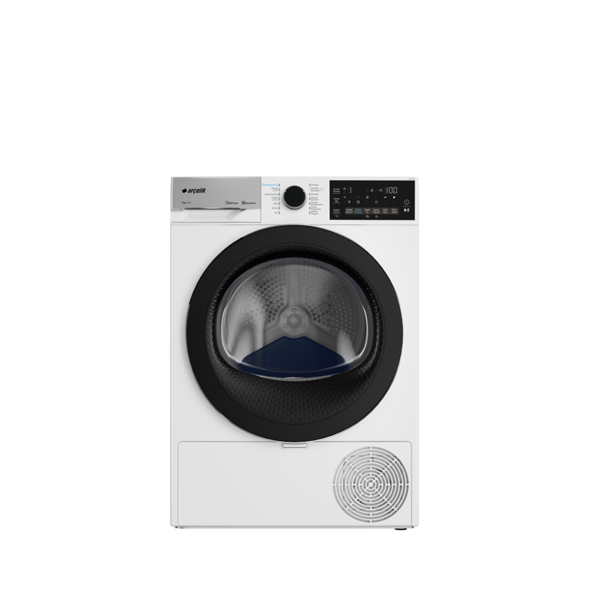 Arçelik 830 KMW Kurutma Makinesi