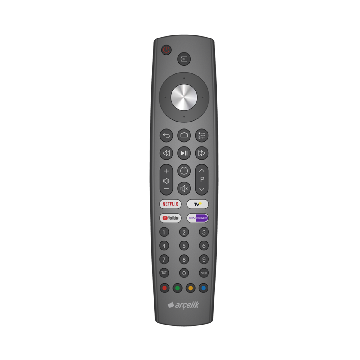 Arçelik 9 Serisi A49 A 955 A / 4K Smart 49