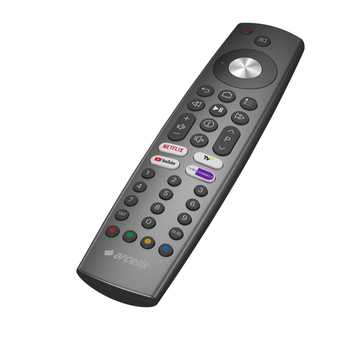 Arçelik 9 Serisi A49 A 955 A / 4K Smart 49