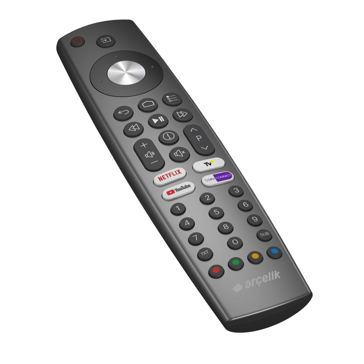 Arçelik 9 Serisi A49 A 955 A / 4K Smart 49