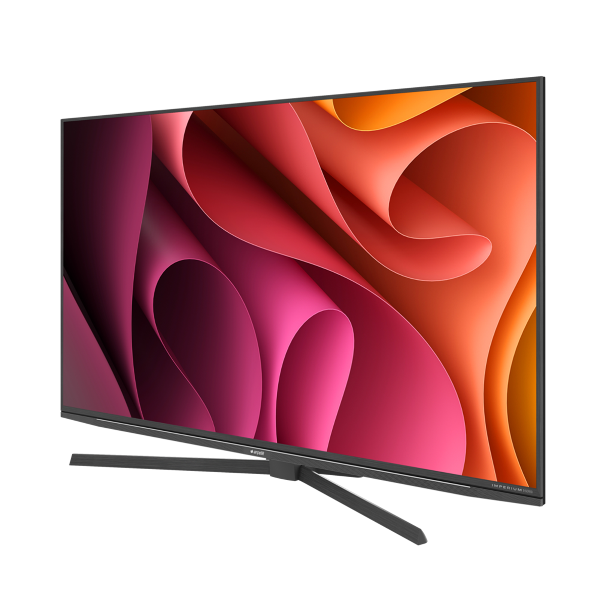 Arçelik 9 Serisi A49 A 955 A / 4K Smart 49