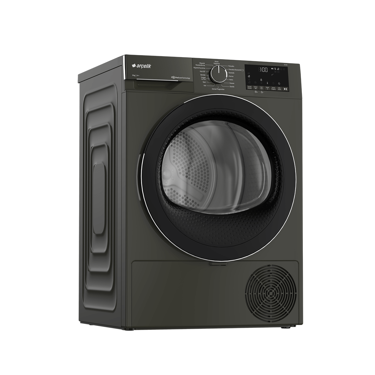 Arçelik 910 KMG Kurutma Makinesi