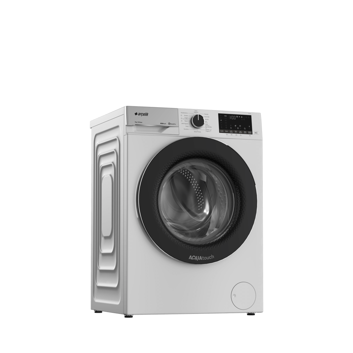 Arçelik 9121 PM Çamaşır Makinesi