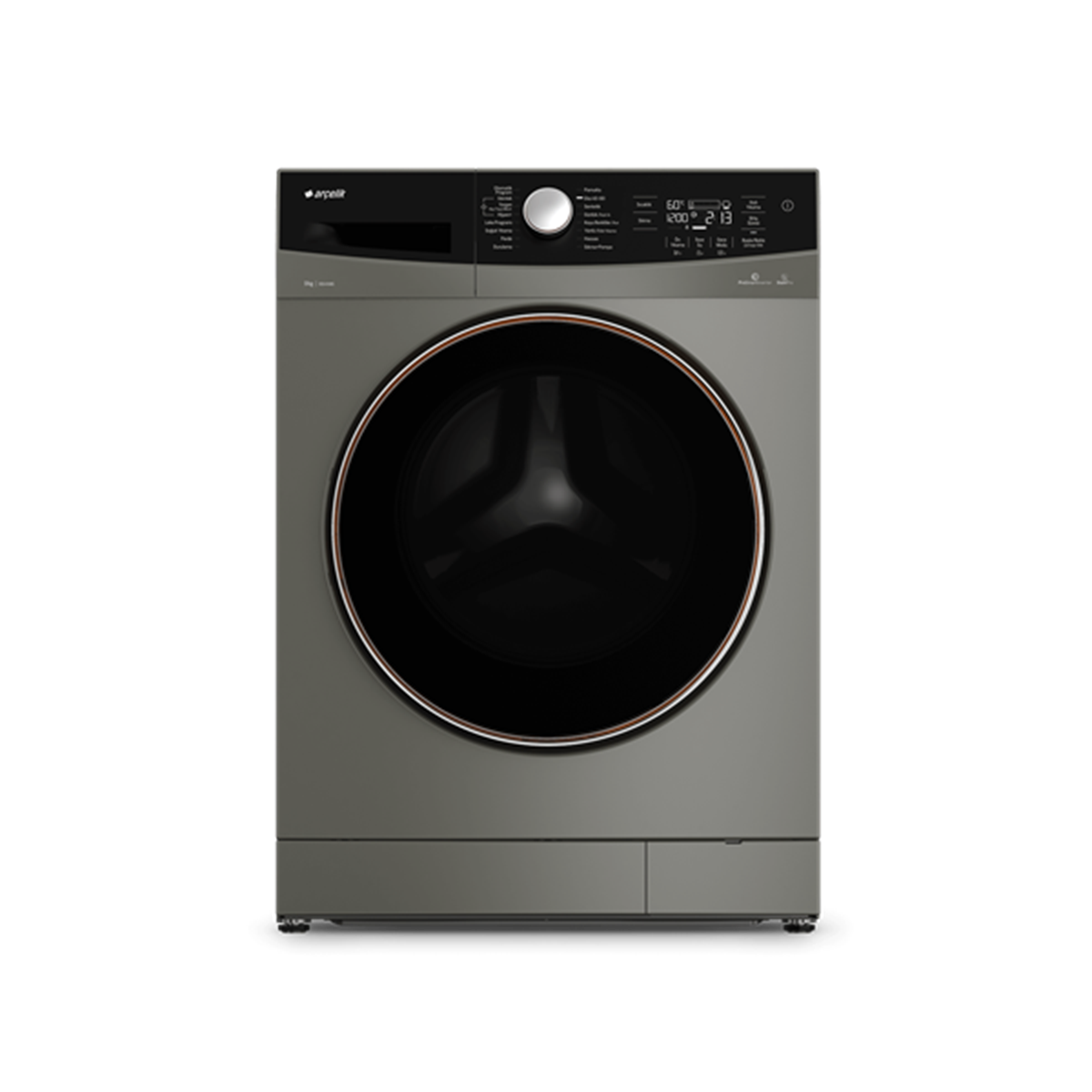 Arçelik 9124 N MG Çamaşır Makinesi