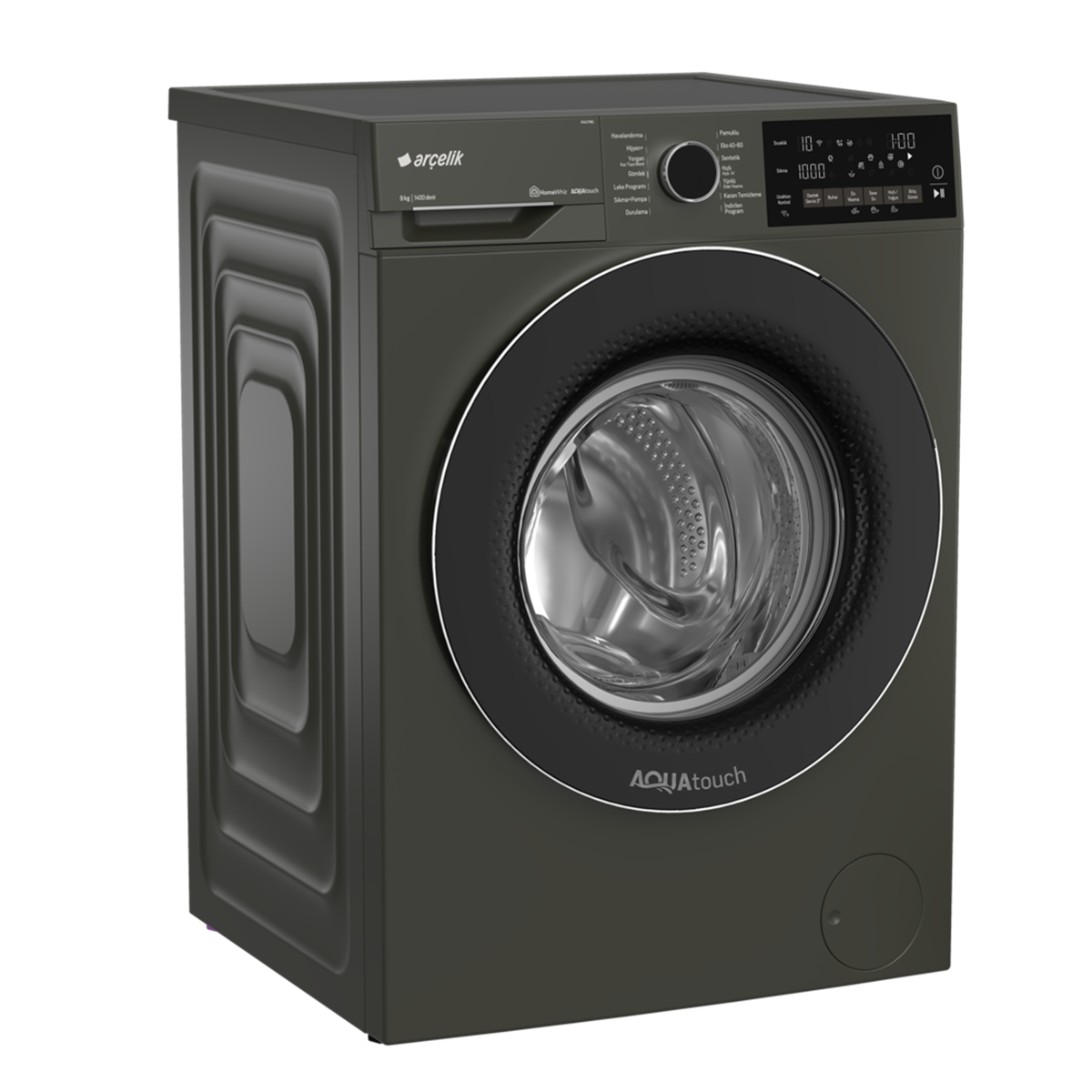 Arçelik 9140 PMG Çamaşır Makinesi