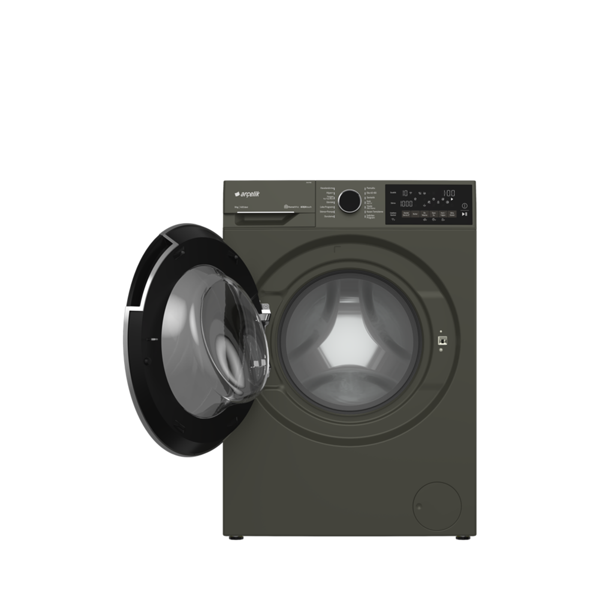 Arçelik 9140 PMG Çamaşır Makinesi