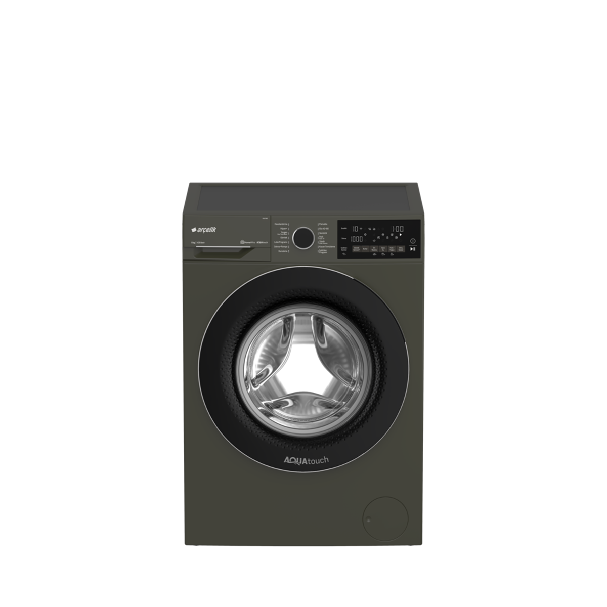 Arçelik 9140 PMG Çamaşır Makinesi