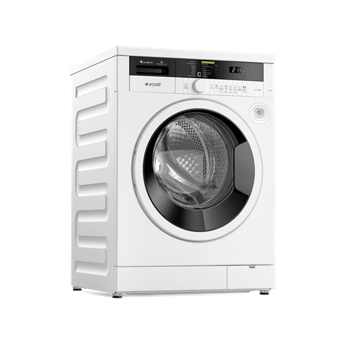 Arçelik 9141 HJ Çamaşır Makinesi