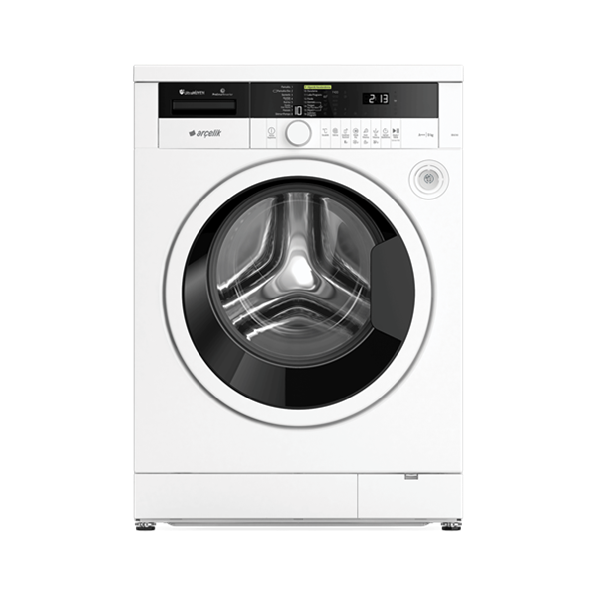 Arçelik 9141 HJ Çamaşır Makinesi