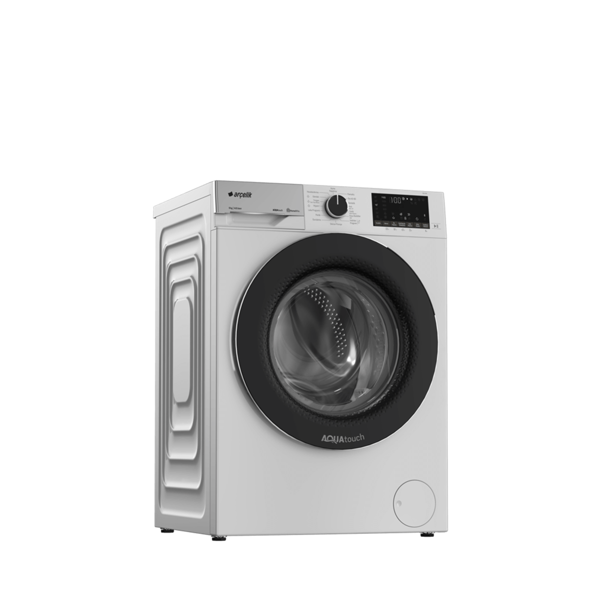 Arçelik 9141 PM Çamaşır Makinesi