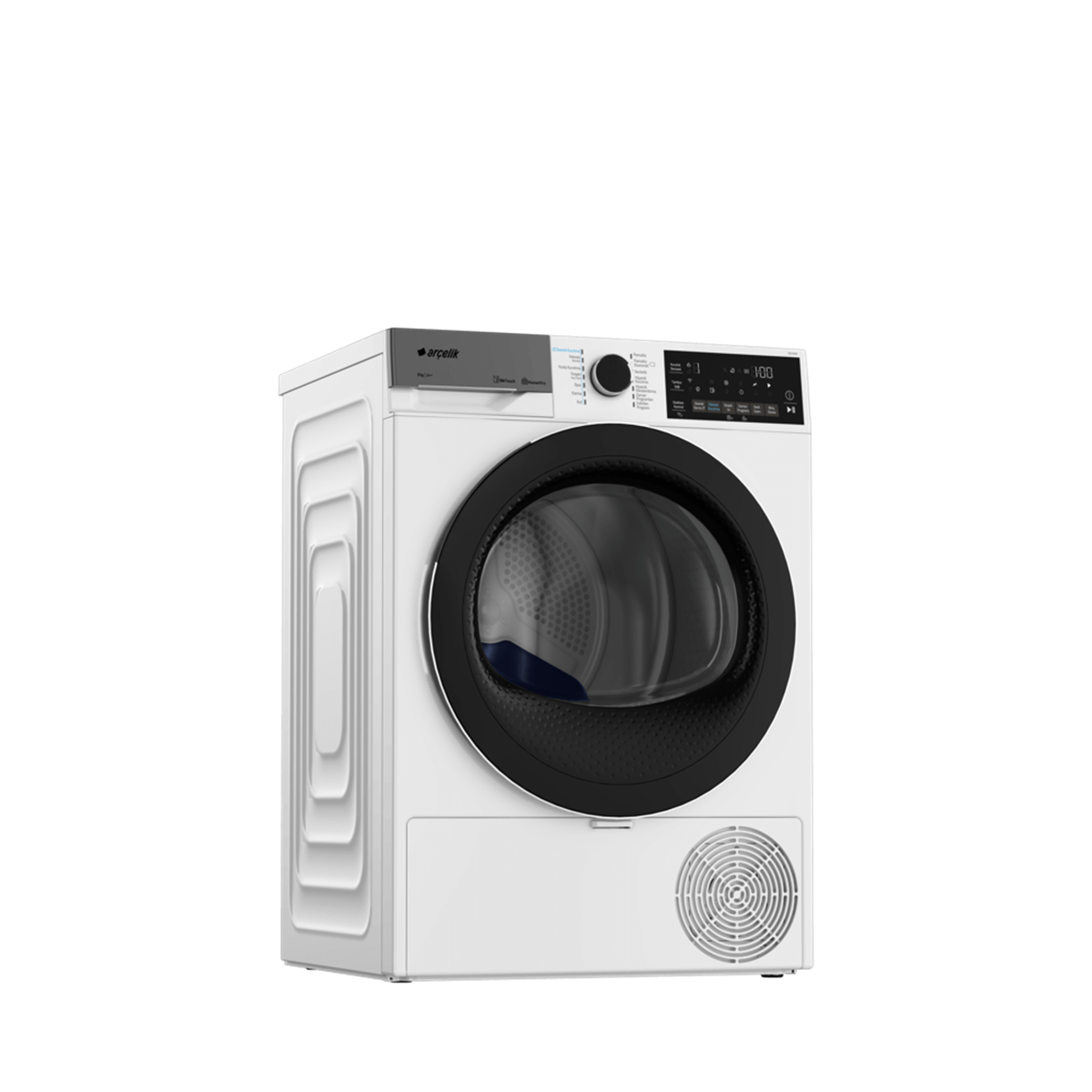 Arçelik 920 KMW Kurutma Makinesi