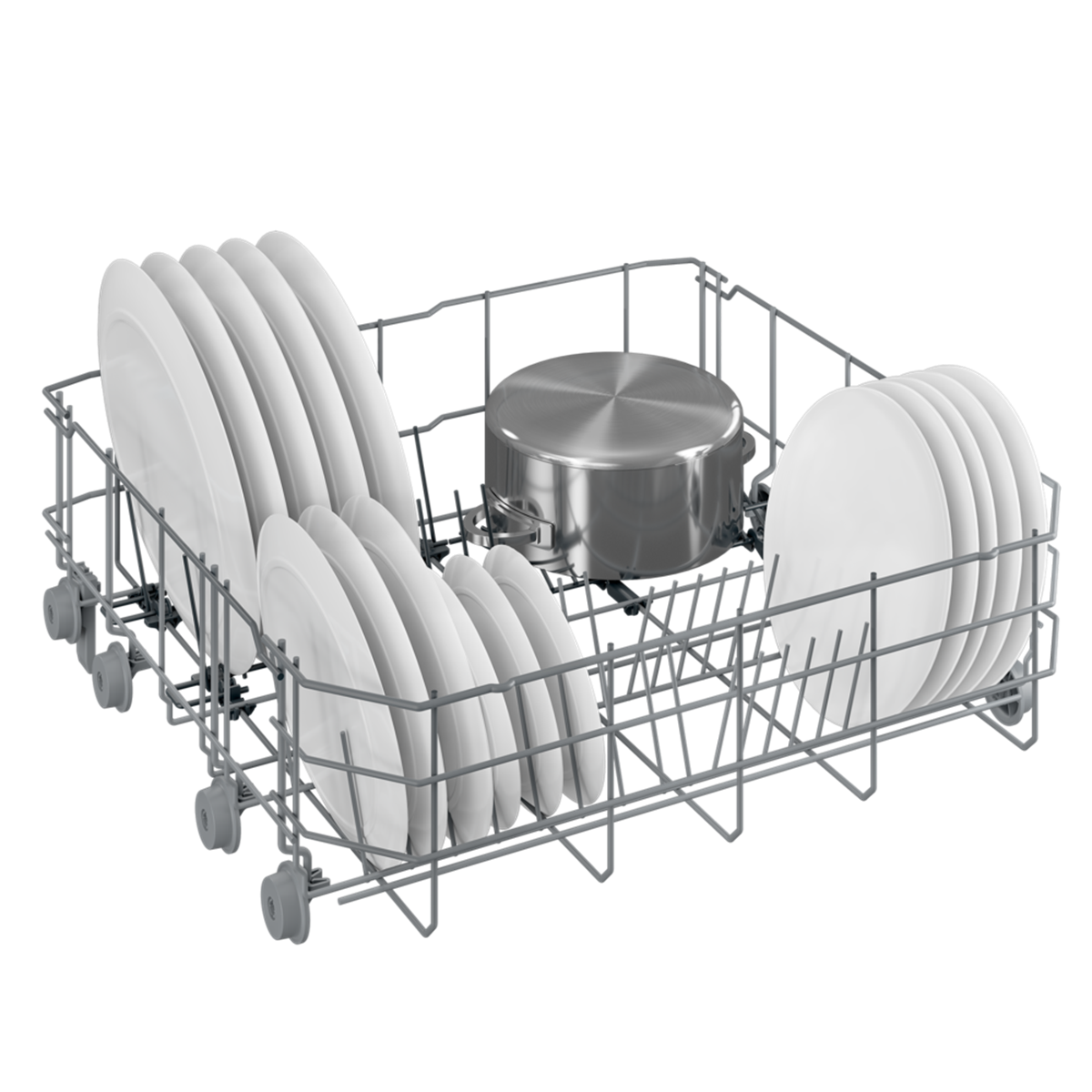 Arçelik 9252 MI Ankastre Bulaşık Makinesi