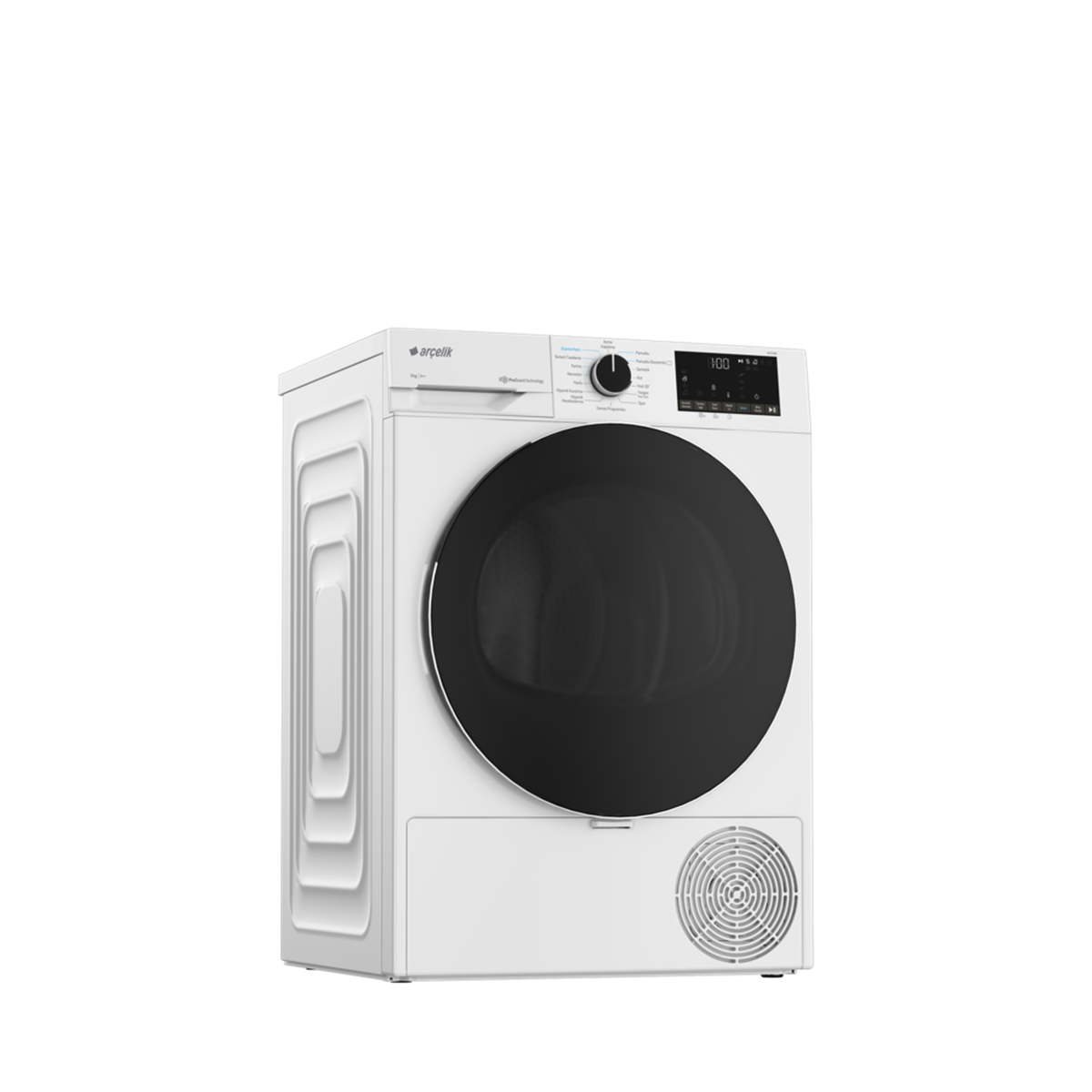 Arçelik 940 KMI Kurutma Makinesi