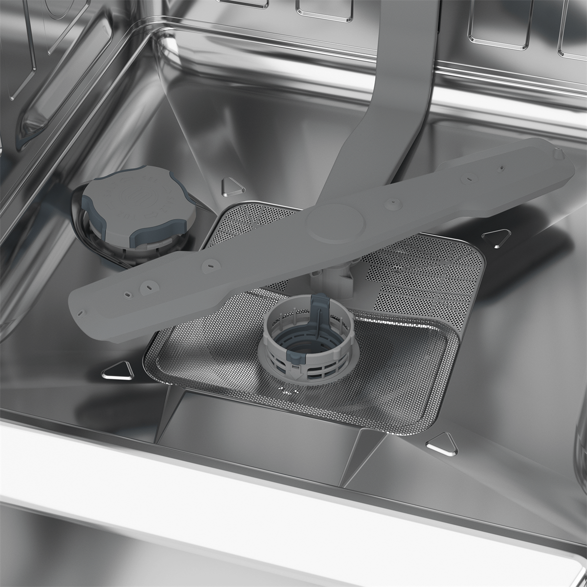 Arçelik 9463 FCB Ankastre Bulaşık Makinesi