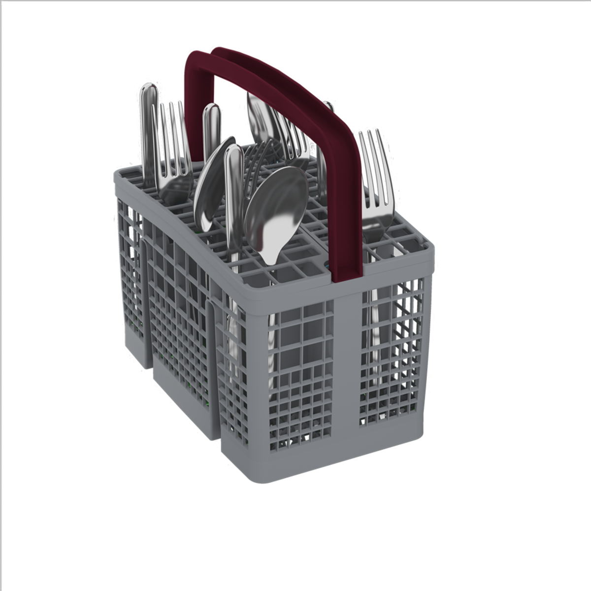 Arçelik 9463 FCS Ankastre Bulaşık Makinesi