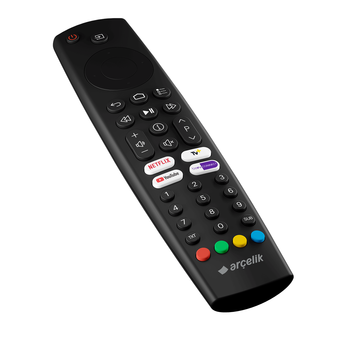 Arçelik A32 A 675 A / HD Smart 32