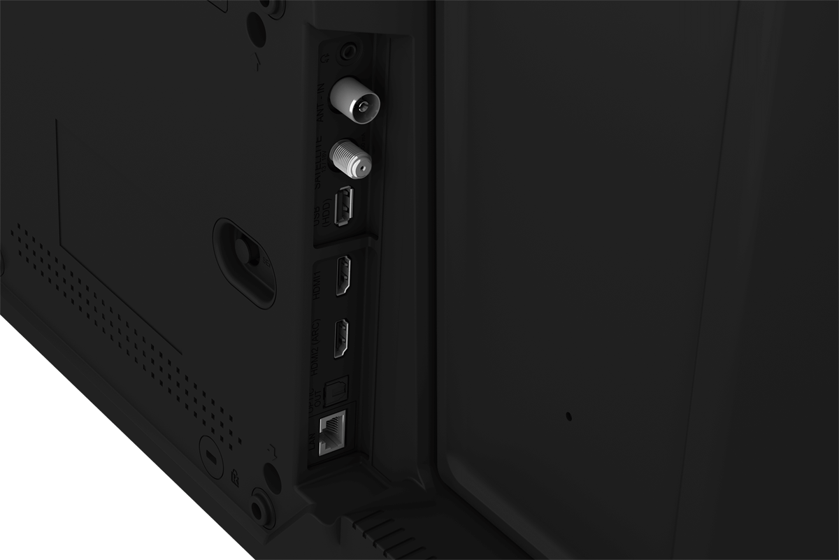 Arçelik A32 A 675 A / HD Smart 32