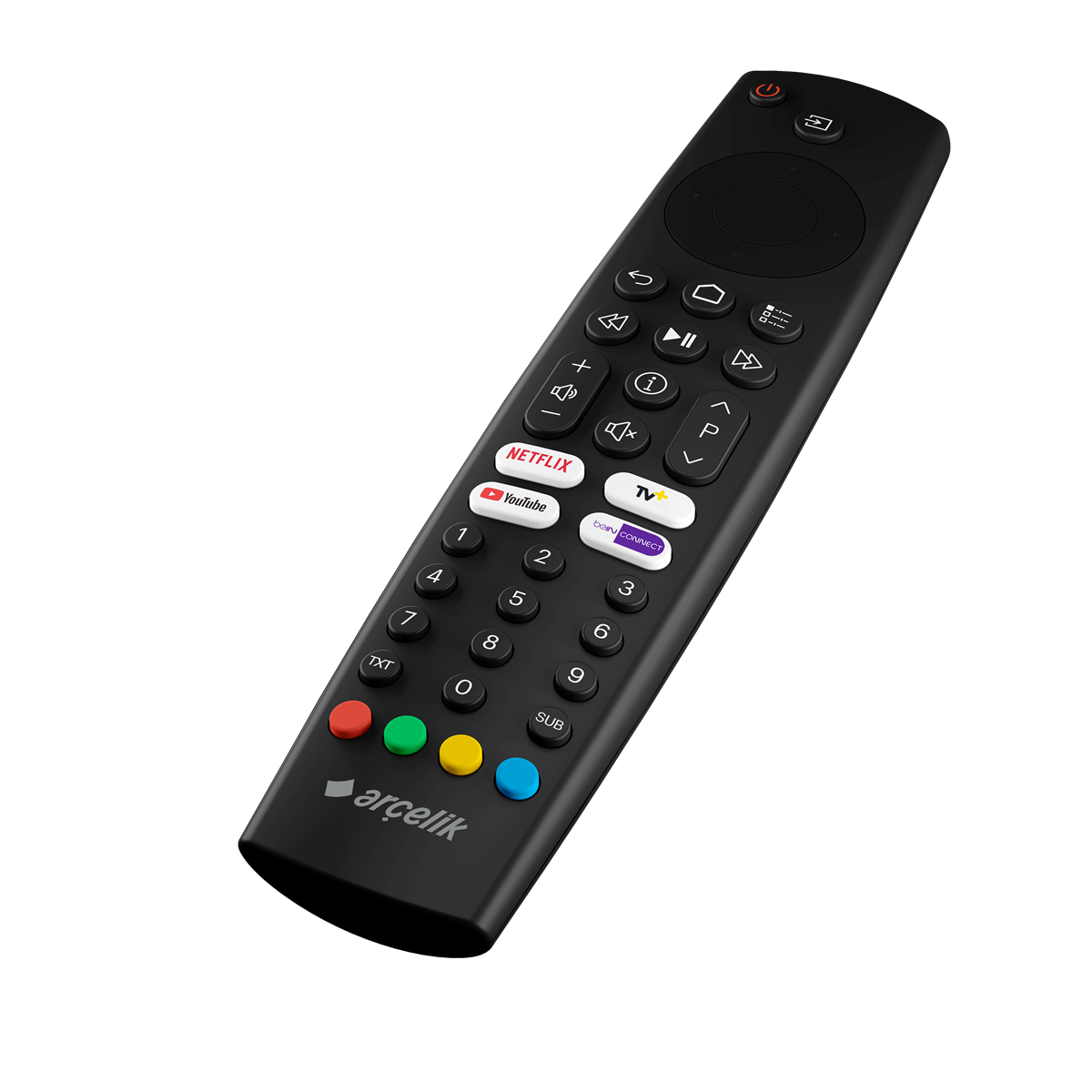 Arçelik A32 A 675 A / HD Smart 32