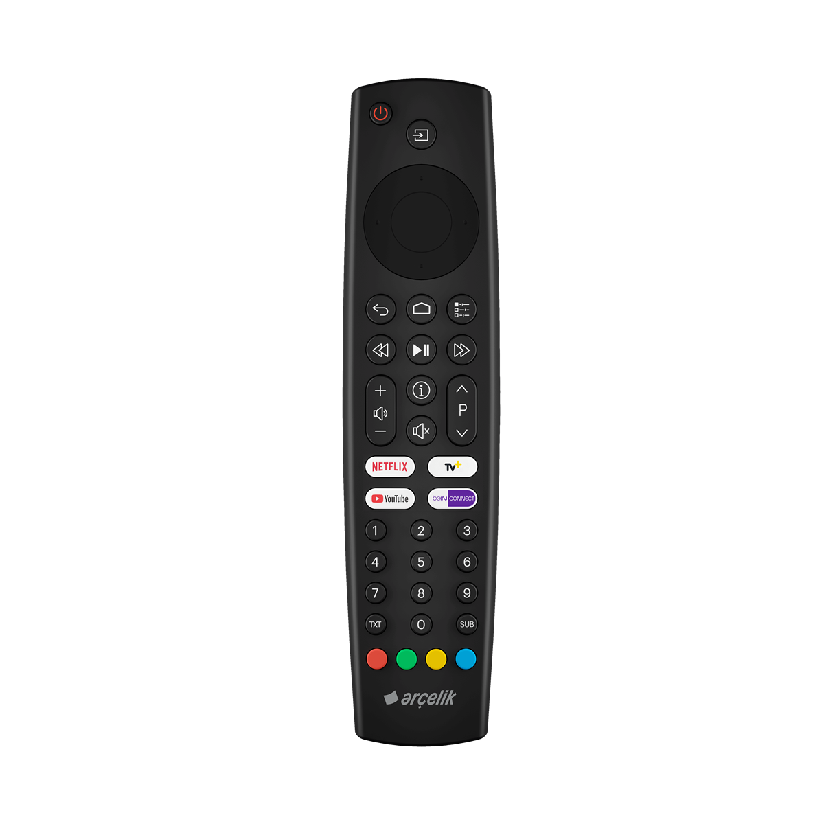 Arçelik A32 A 675 A / HD Smart 32