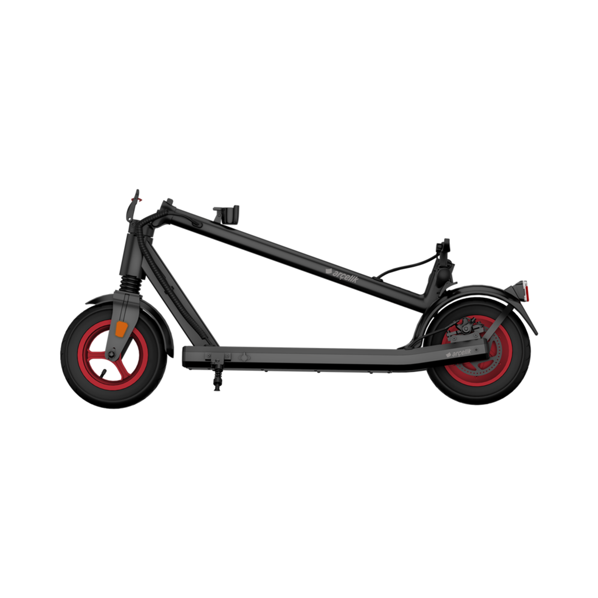 Arçelik A35010 E-Scooter Elektrikli Scooter