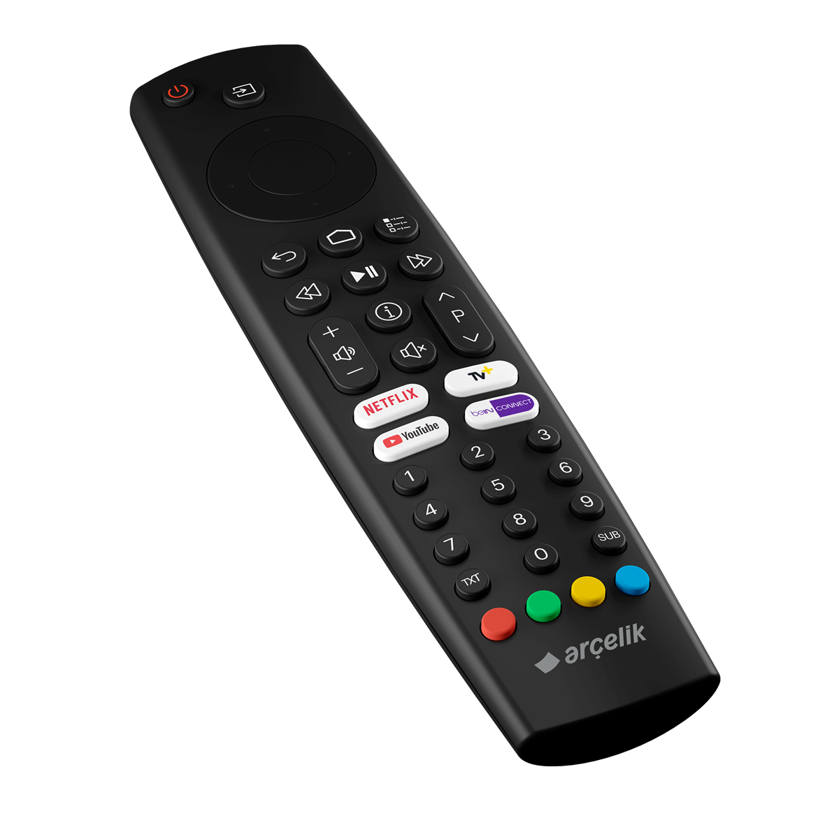 Arçelik A40 A 675 A / FHD Smart 40