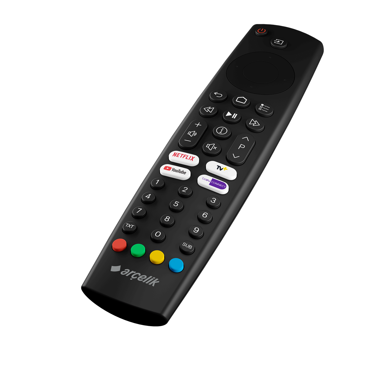 Arçelik A40 A 675 A / FHD Smart 40