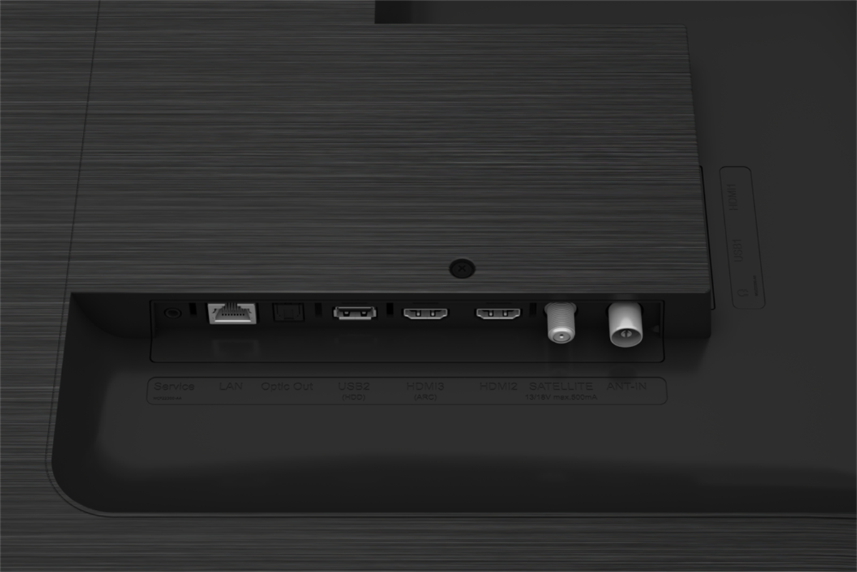 Arçelik A49 B 970 A Android TV