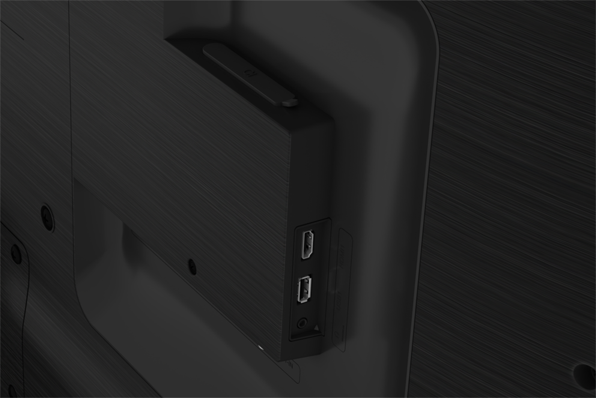 Arçelik A55 B 970 A Android TV