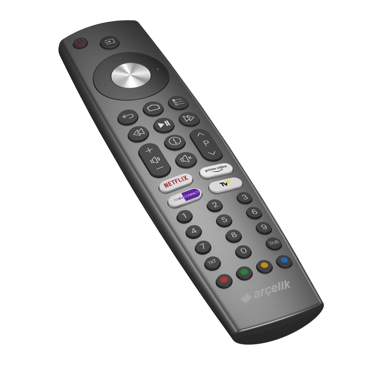 Arçelik A55 B 970 A Android TV