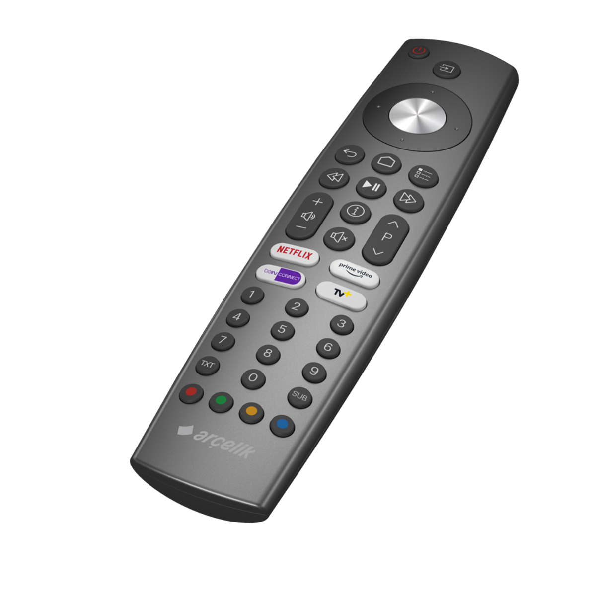 Arçelik A55 B 975 A Android TV