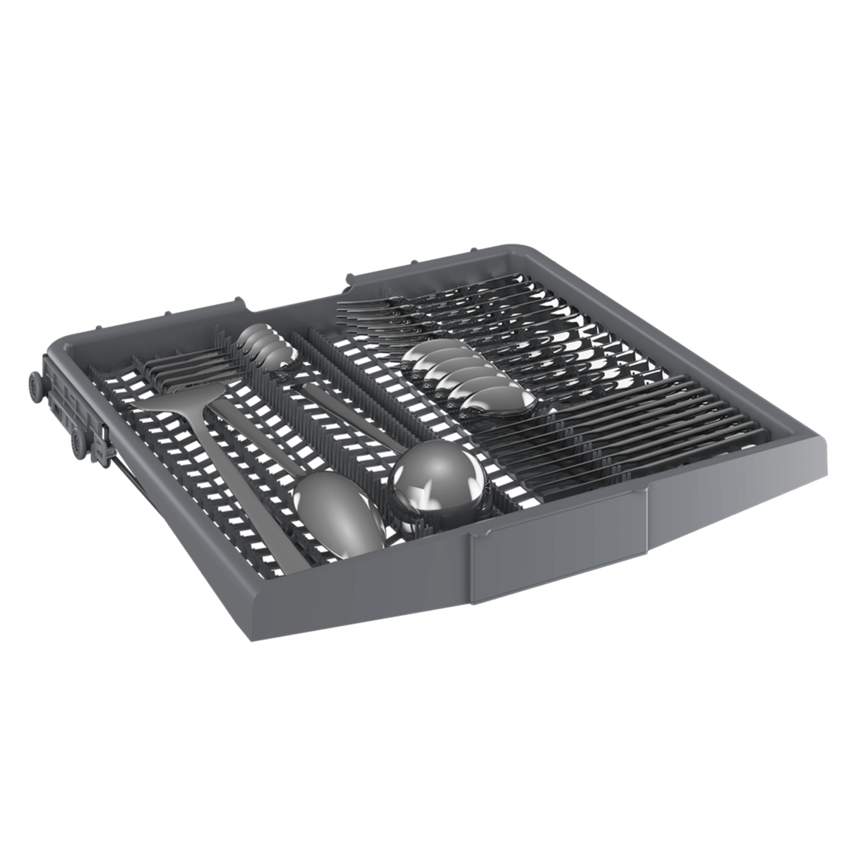 Arçelik AB 280 8 Programlı Ankastre Bulaşık Makinesi