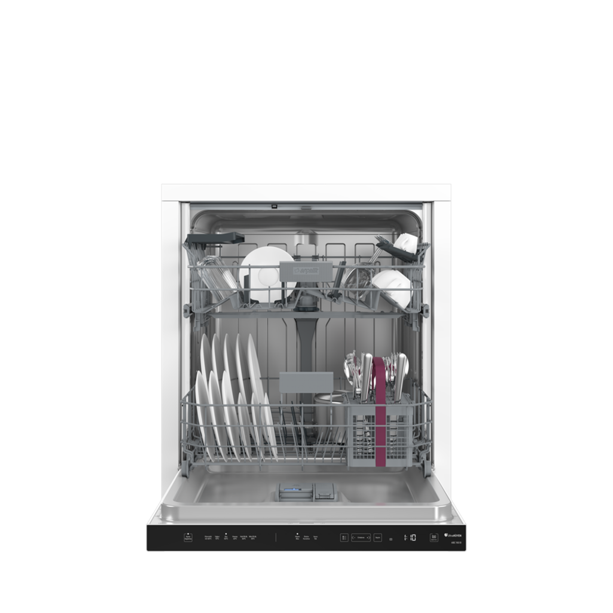 Arçelik ABC 160 B Tezgah Altı Bulaşık Makinesi