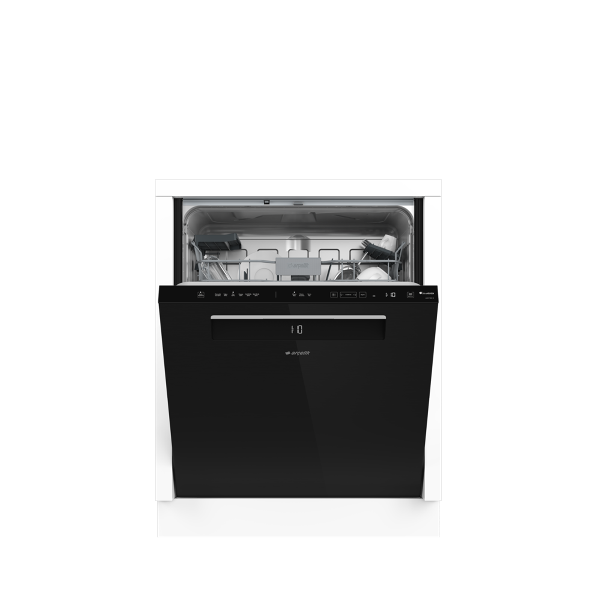 Arçelik ABC 160 S Tezgah Altı Bulaşık Makinesi