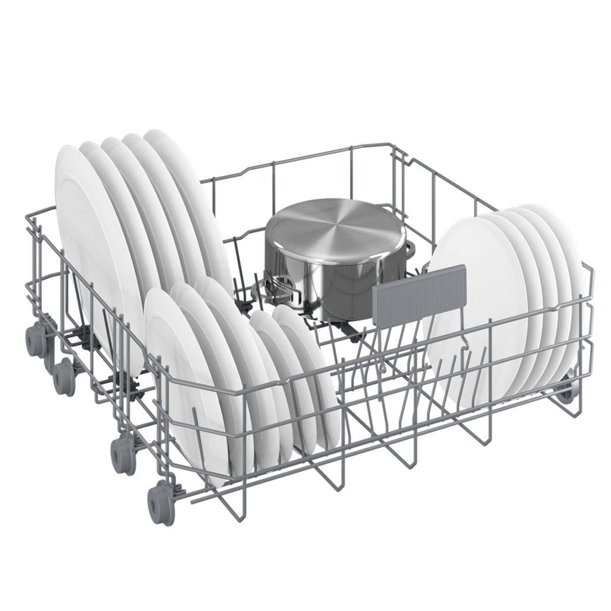 Arçelik ABC 160 S Tezgah Altı Bulaşık Makinesi