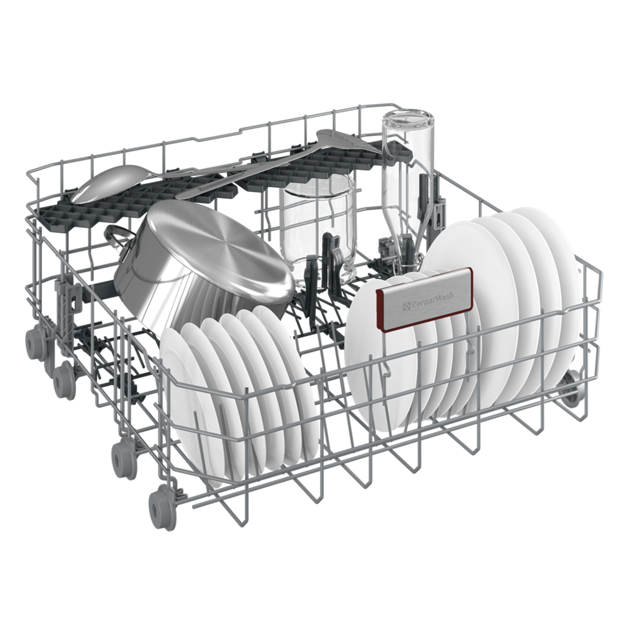 Arçelik ABC 180 G Tezgah Altı Bulaşık Makinesi
