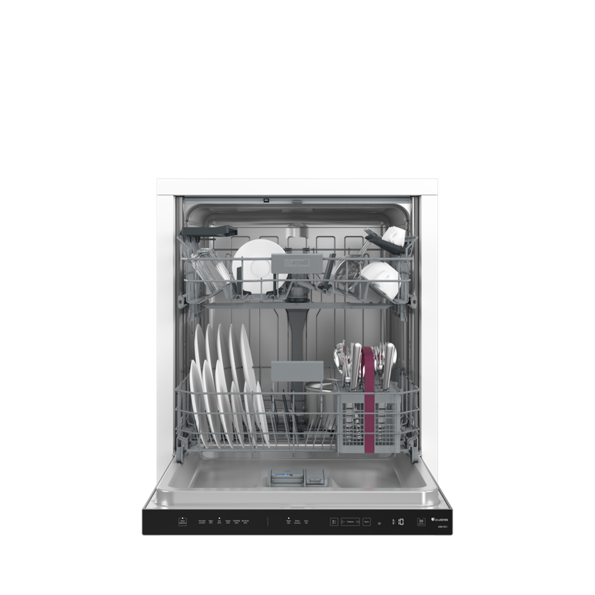 Arçelik ABM 160 I Tezgah Altı Bulaşık Makinesi