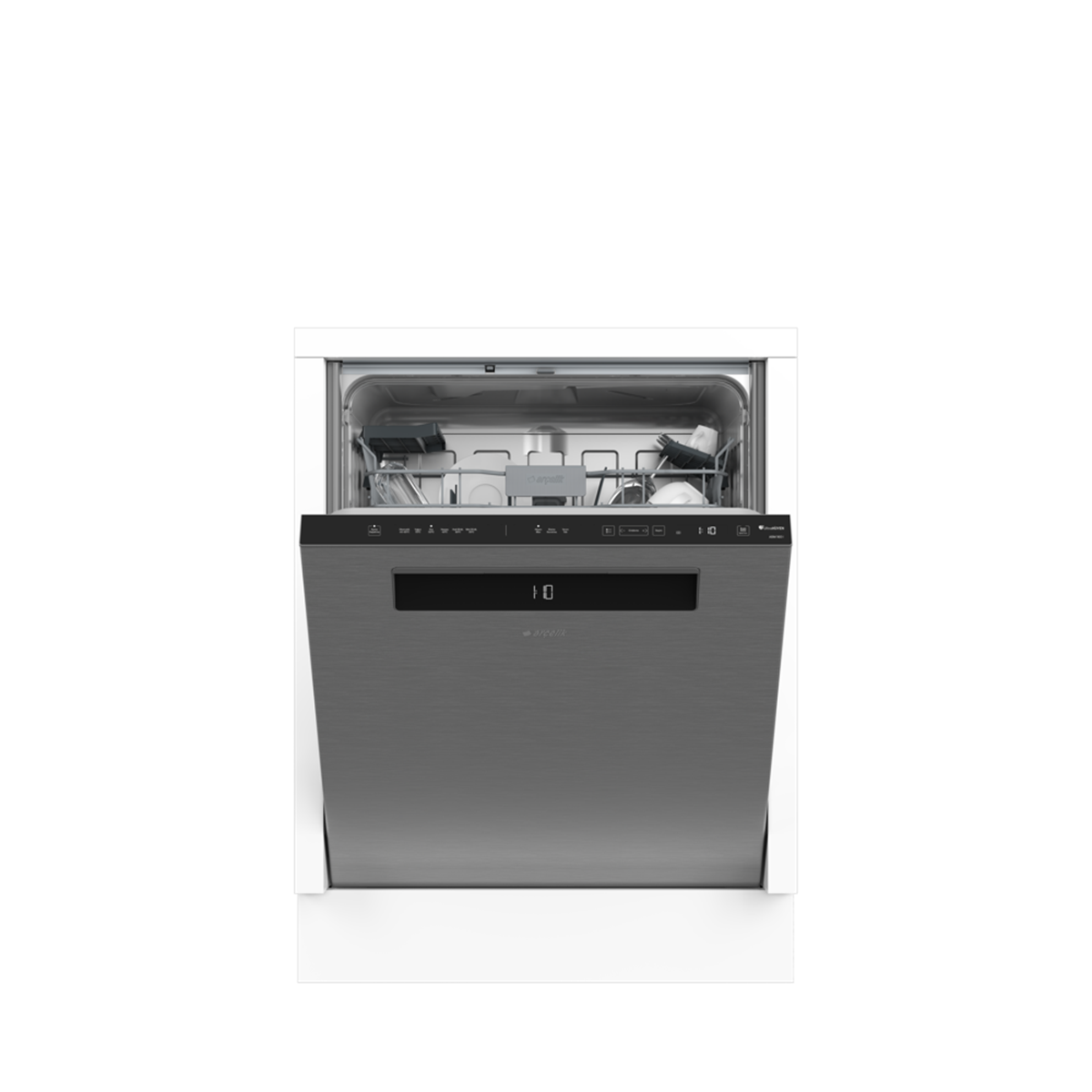 Arçelik ABM 160 I Tezgah Altı Bulaşık Makinesi