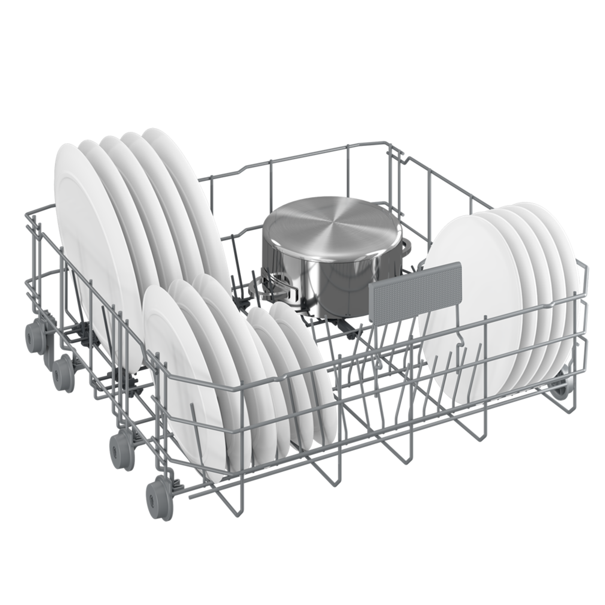 Arçelik ABM 160 I Tezgah Altı Bulaşık Makinesi