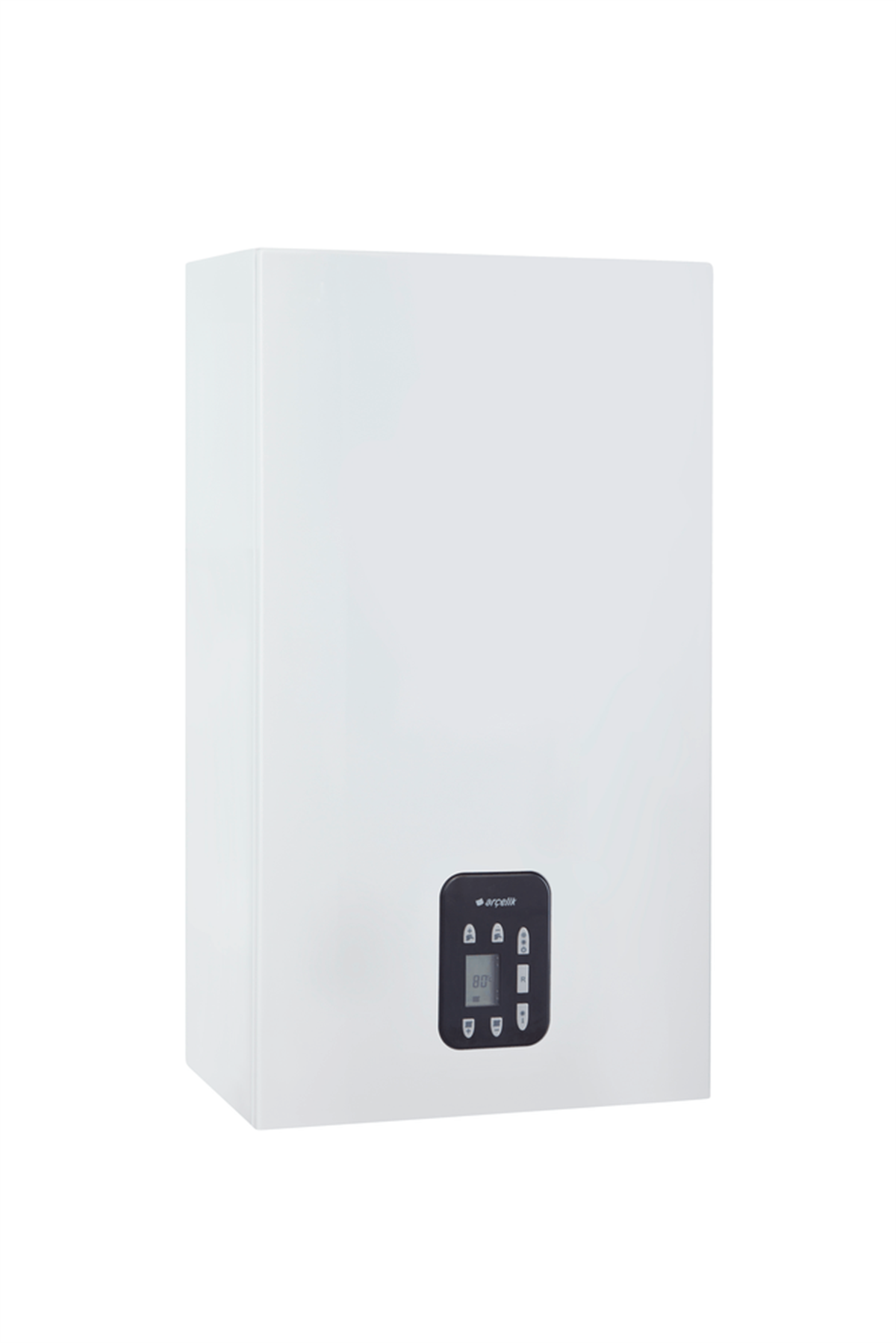 Arçelik Active Power 30 Premix Premix Yoğuşmalı Kombi